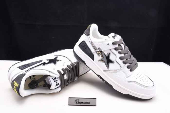 a bathing ape bape sk8 sta