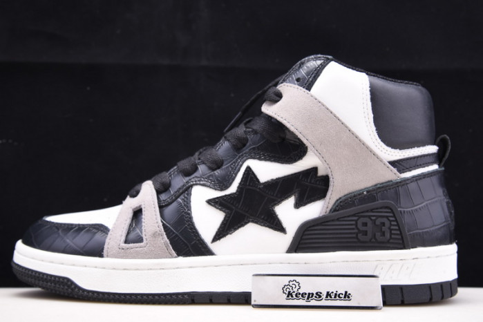 a bathing ape bape sk8 sta