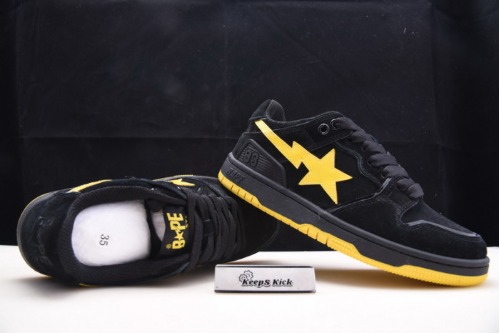 a bathing ape bape sk8 sta