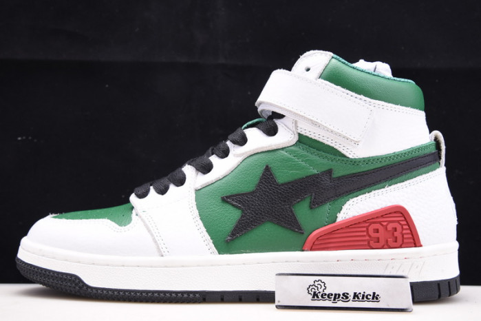 a bathing ape bape sk8 sta