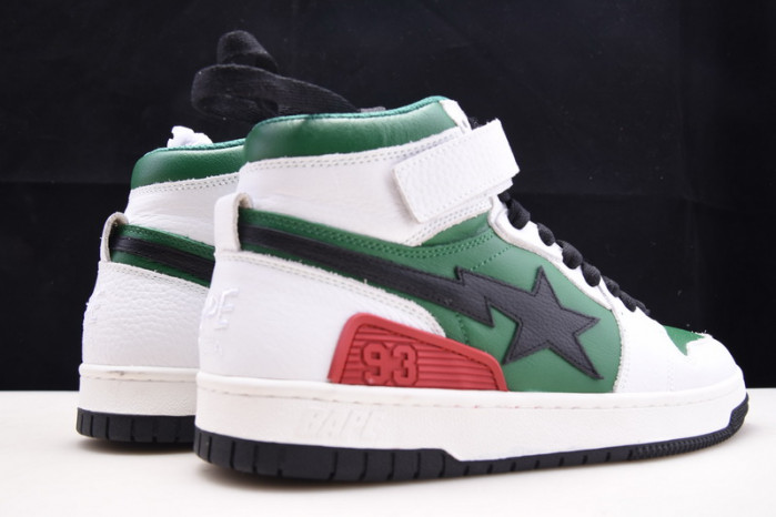 a bathing ape bape sk8 sta