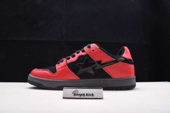 a bathing ape bape sk8 sta