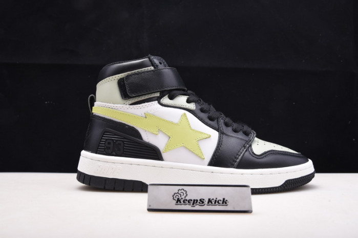 a bathing ape bape sk8 sta