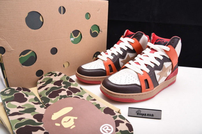 a bathing ape bape sk8 sta