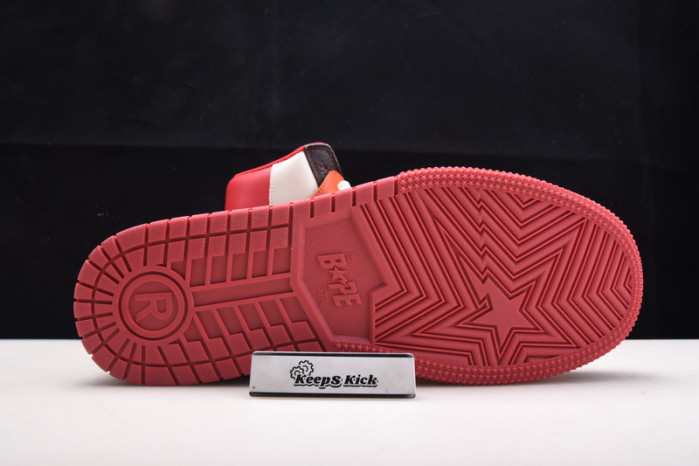 a bathing ape bape sk8 sta