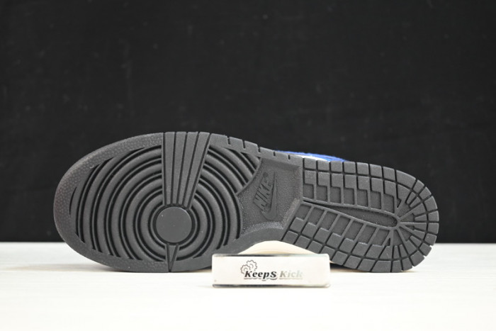 nike dunk low jackie robinson dv2122-400