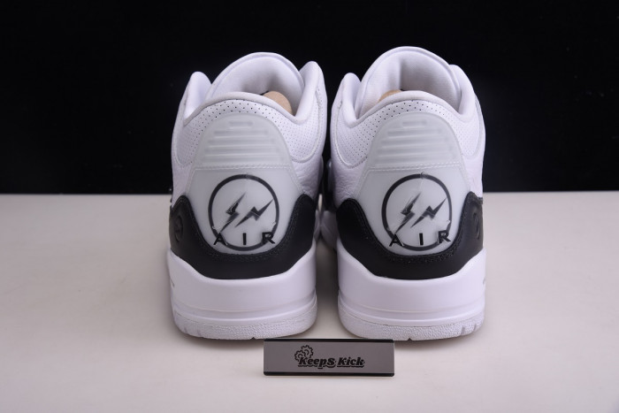 air jordan 3 retro sp "fragment" - da3595 100