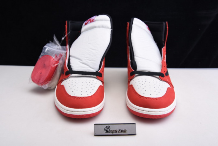 travis scott x air jordan 1 retro high og "chicago" cd4487 100