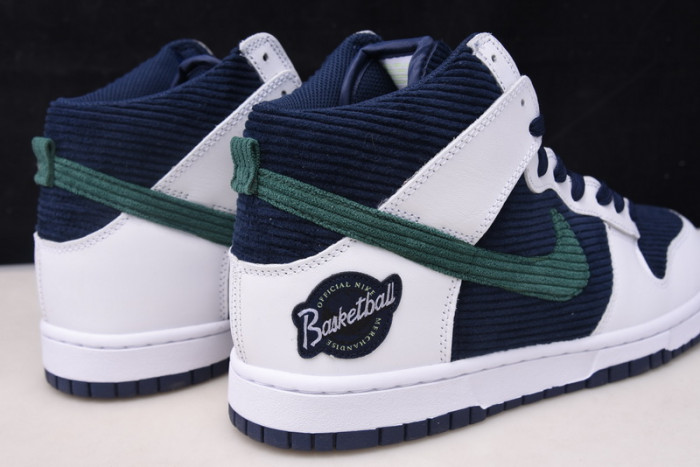 nike dunk high sports specialties dh0953-400