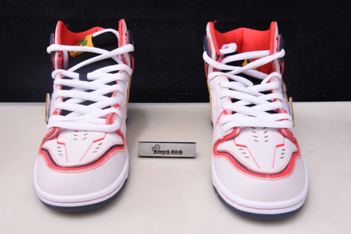 nike sb dunk high rx-0 unicorn gundam dh7717-10