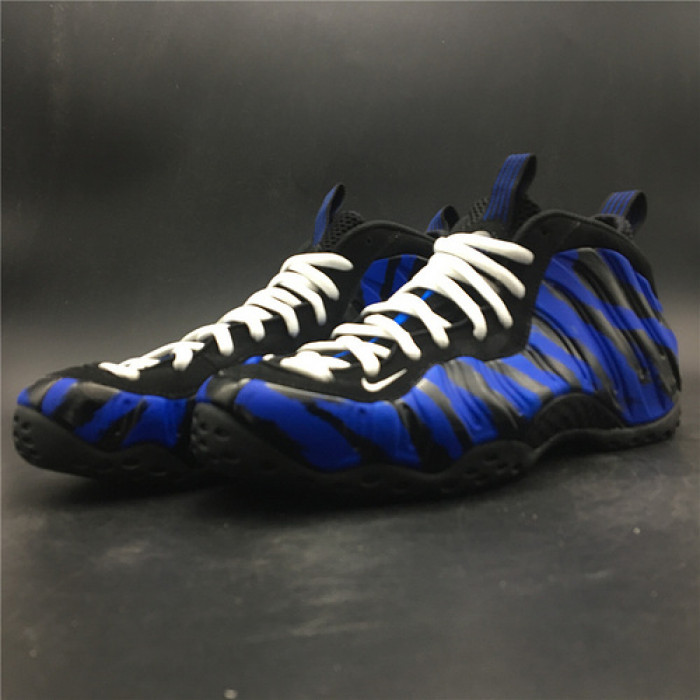 nike air foamposite one memphis tigers - bv8161-400