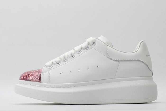 Mcqv*en oversized sneaker