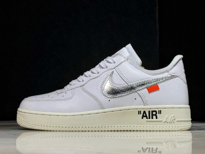 off-white x air force 1 ''complexcon exclusive'' ao4297 100