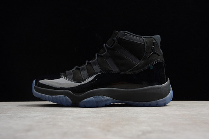 air jordan 11 retro ''cap and gown'' 378037-005