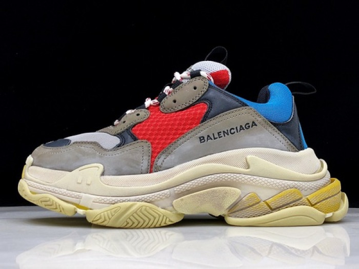 BLC* Triple S Trainer
