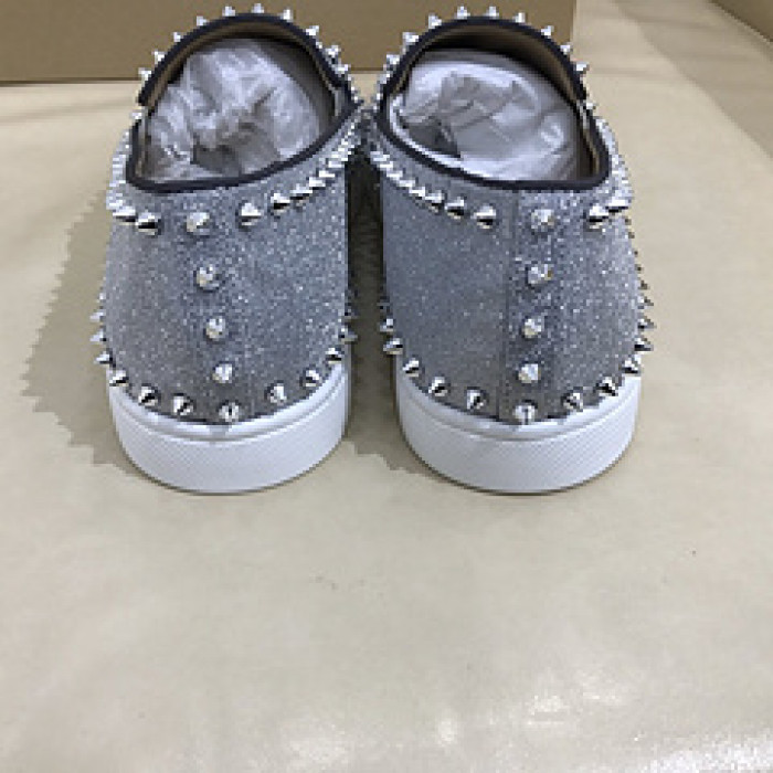 Chr1st1an loubout1n customize shoes