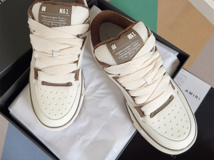 AMIRI MA-1