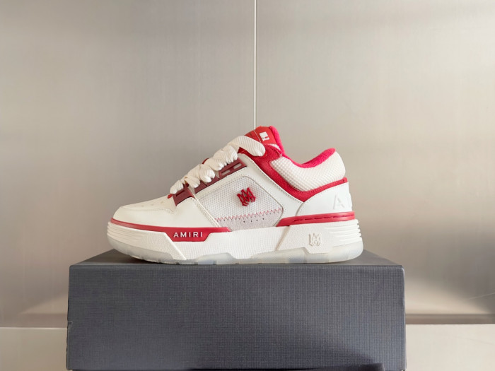 amiri* ma-1 sneakers ma-6