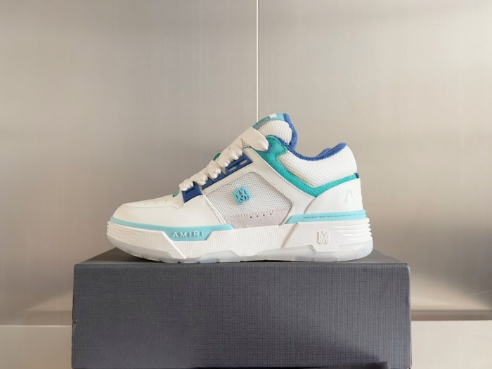 amiri* ma-1 sneakers ma-7