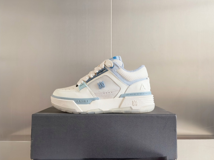 amiri* ma-1 sneakers ma-8