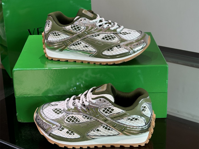 BO*TTEGA VENE*TA Orbit sneakers