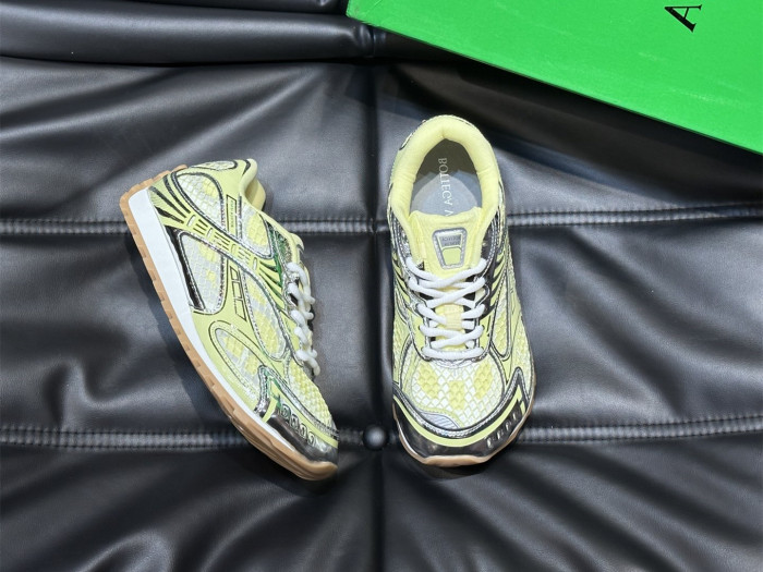 BO*TTEGA VENE*TA Orbit sneakers