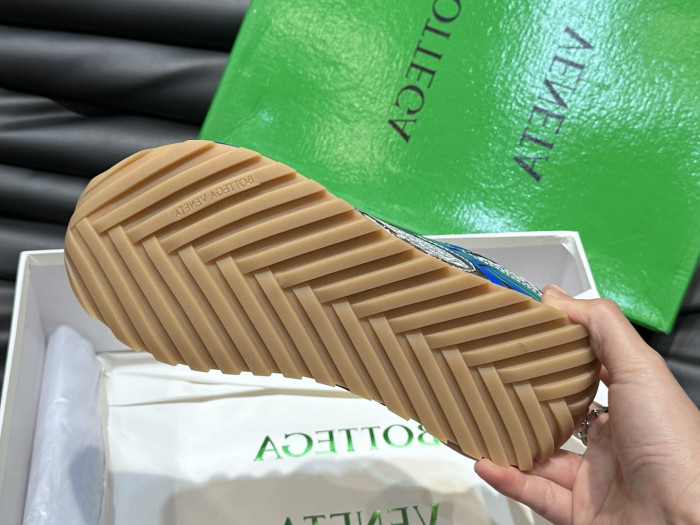 BO*TTEGA VENE*TA Orbit sneakers