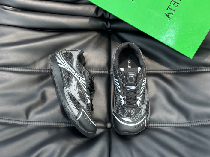 Bo*te*ga ve*ne*ta orbit sneakers