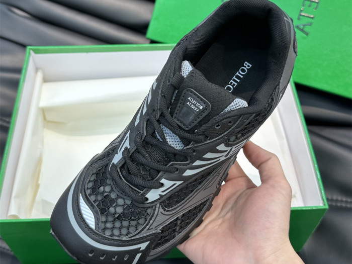 Bo*te*ga ve*ne*ta orbit sneakers