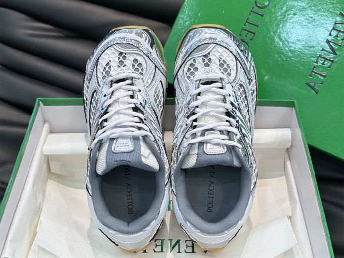 BO*TTEGA VENE*TA Orbit sneakers