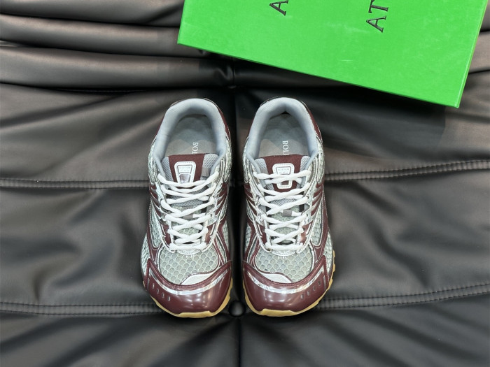 BO*TTEGA VENE*TA Orbit sneakers