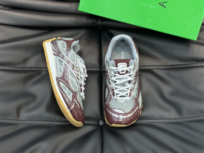 BO*TTEGA VENE*TA Orbit sneakers